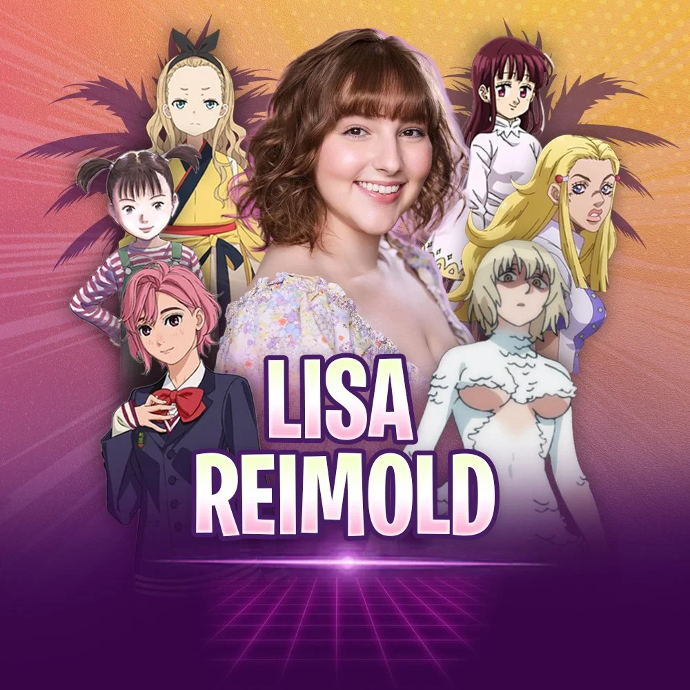 Anime/Animation — OtakuFest | June 19-21 | Palm Beach County